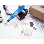 Nail Toenails Polishing Tools Grinding Machine Pen Mini Electric Sander Sanding Machine 